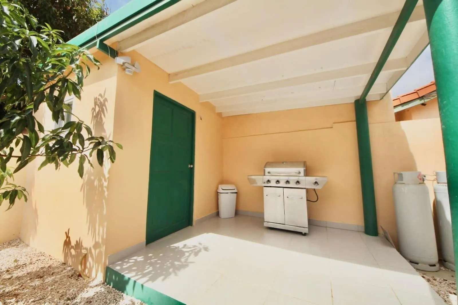 Villa Beija Flor Entire Home In Oranjestad, Aruba