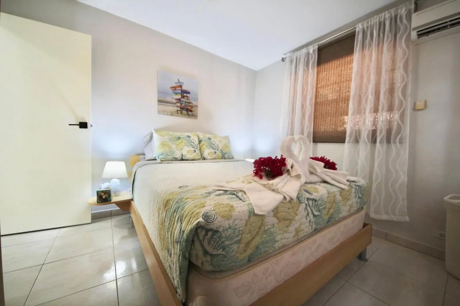 Beija Flor Entire Home In Oranjestad, Aruba Aruba