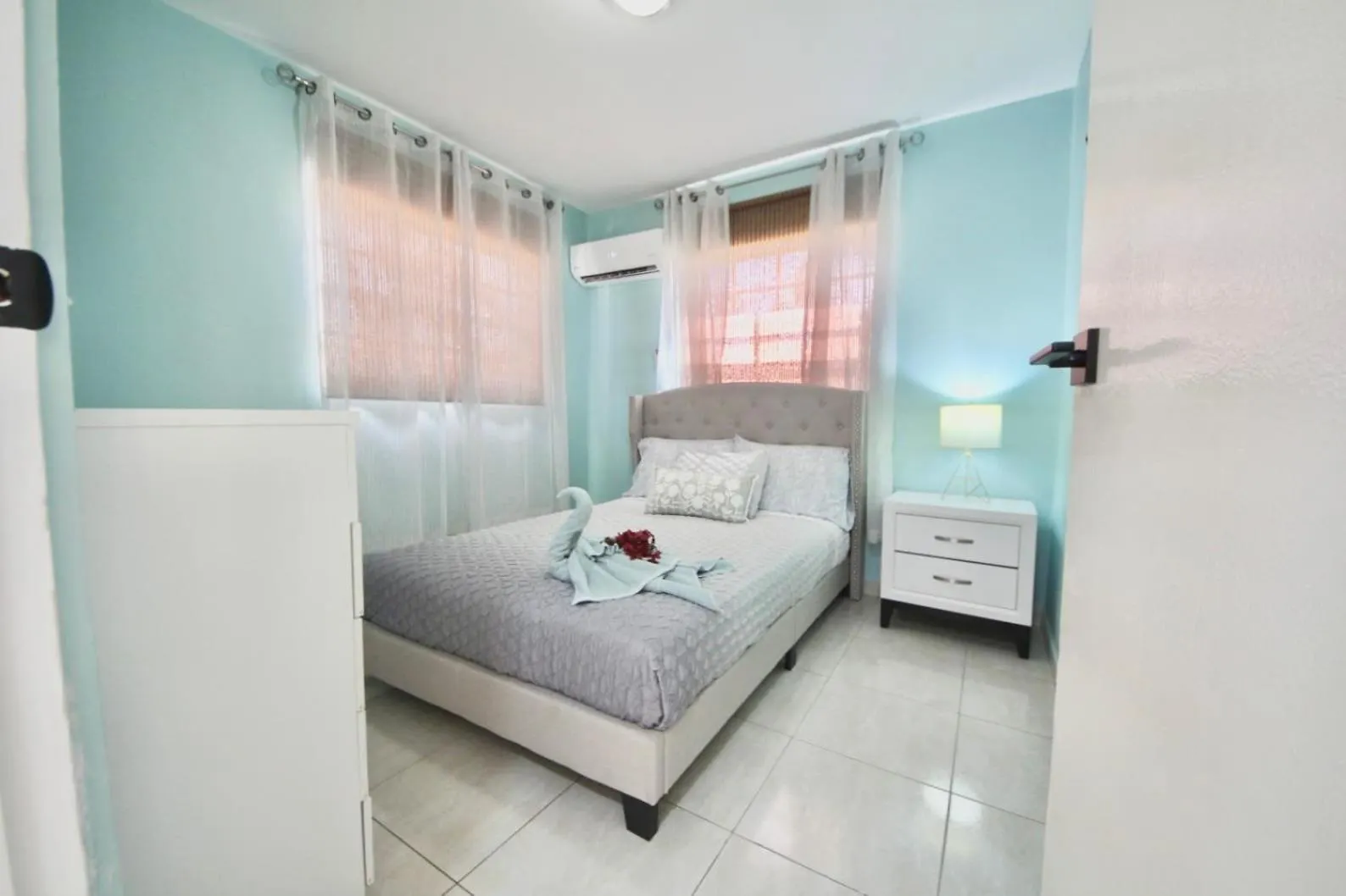 Beija Flor Entire Home In Oranjestad, Aruba Oranjestad